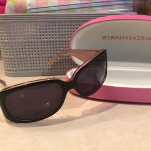 BCBG Maxazria Glasses
